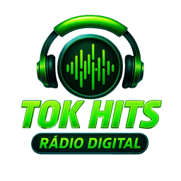 Logo Tok Hits