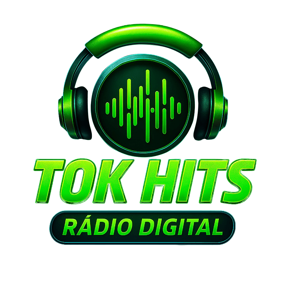 Logo Tok Hits Digital